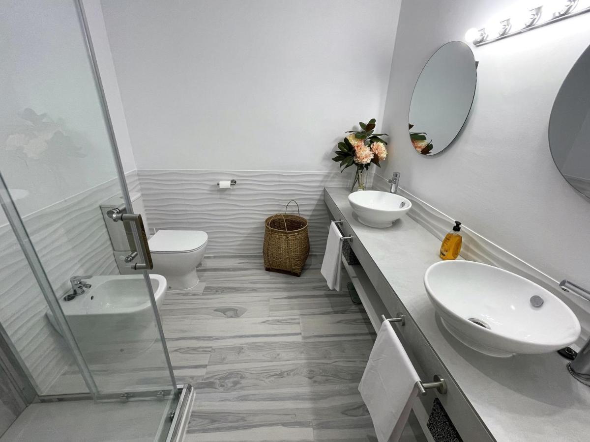 Apartamento Musa Tarifa Exteriör bild