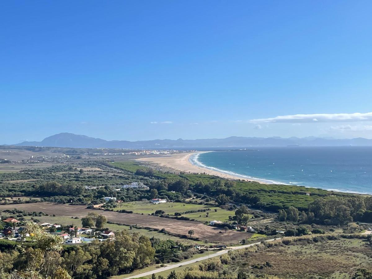 Apartamento Musa Tarifa Exteriör bild
