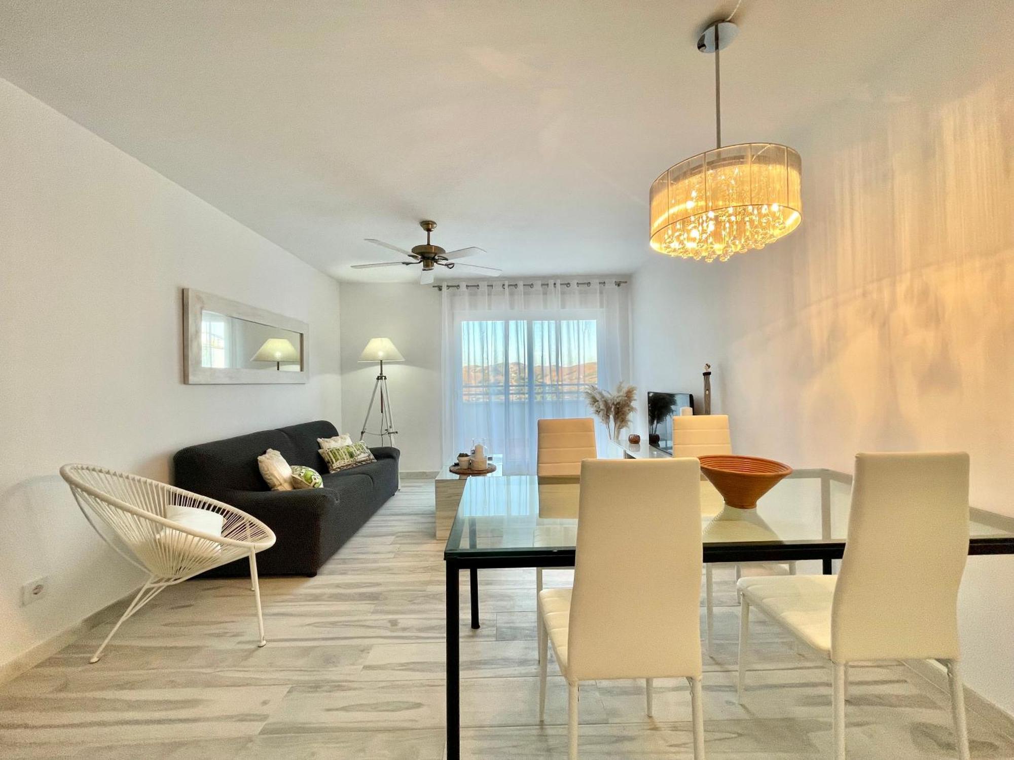 Apartamento Musa Tarifa Exteriör bild