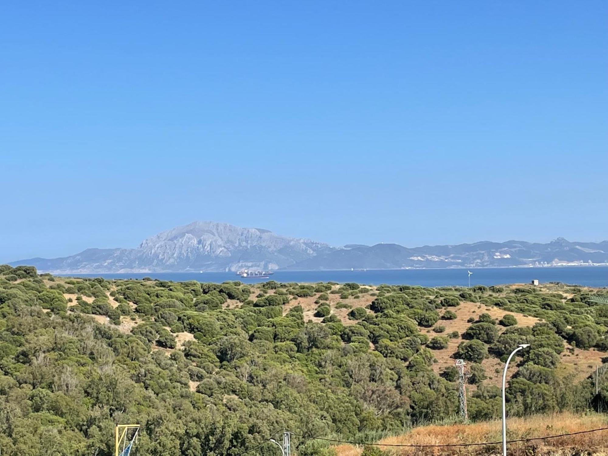 Apartamento Musa Tarifa Exteriör bild